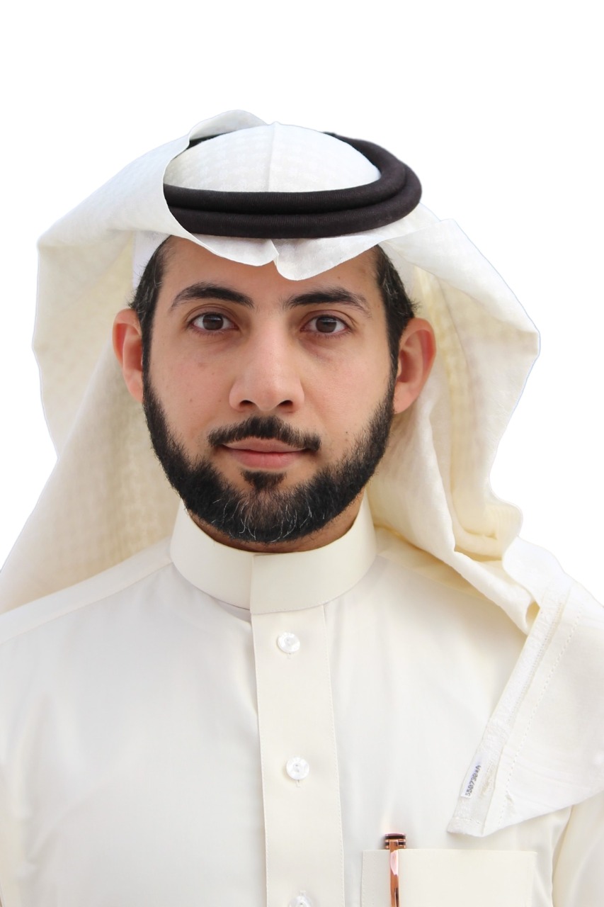 Dr. Fahad Al-Naeem